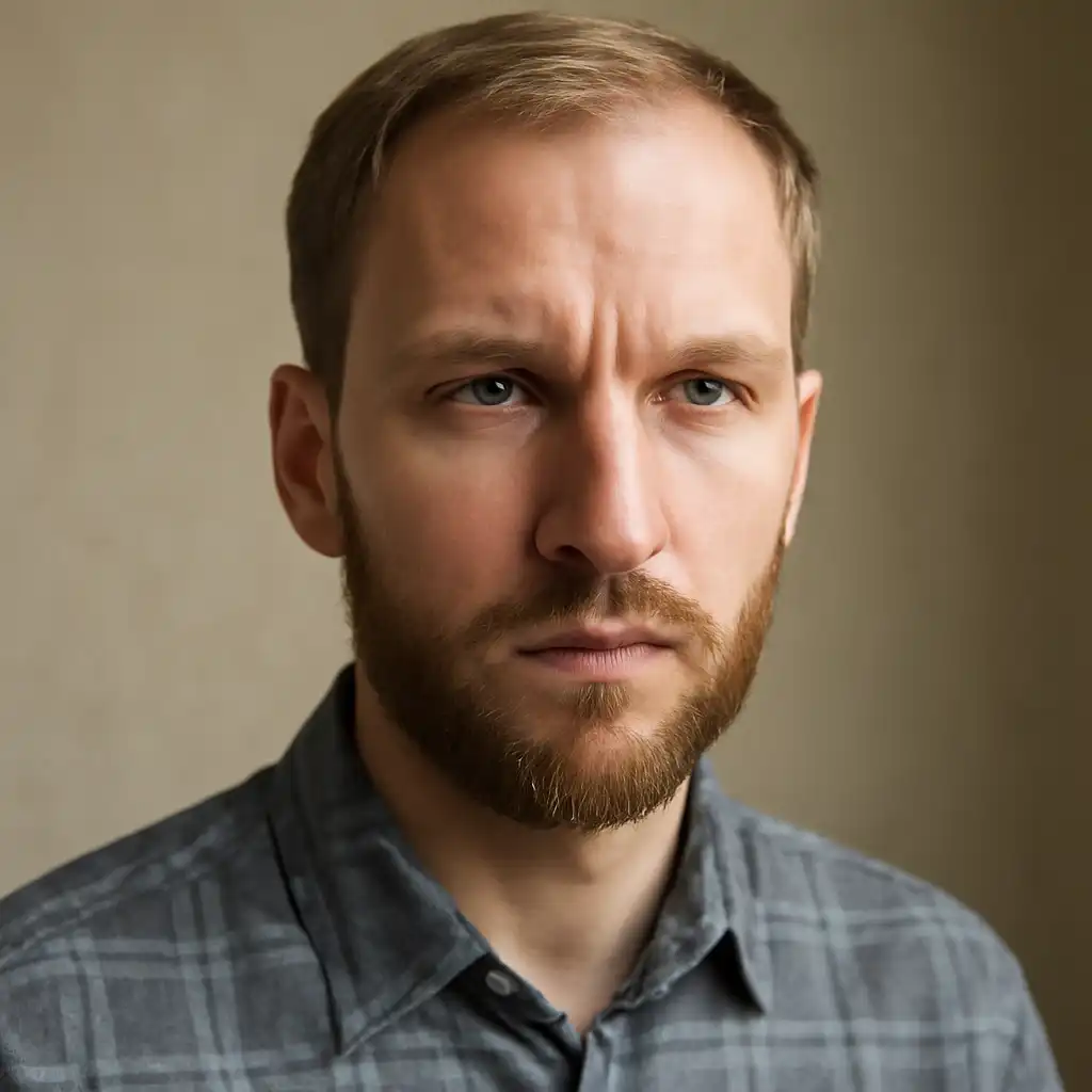 Marcus Wellington